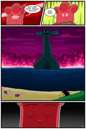 Read A Mark Story  8 Page 10 in English