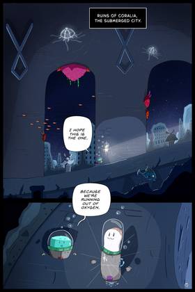 Read A Mark Story  11 Page 6 in English
