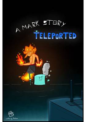 Read A Mark Story  1 Page 1 in English