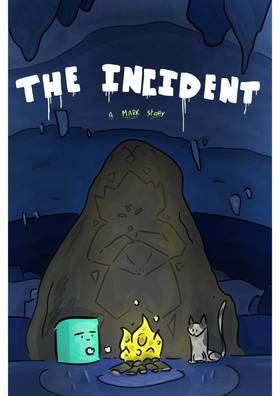 Read A Mark Story  2 Page 1 in English