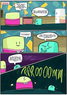 Read A Mark Story  2 Page 4 in English