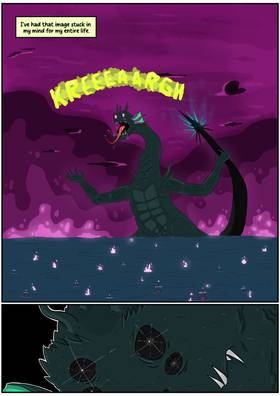 Read A Mark Story  2 Page 7 in English