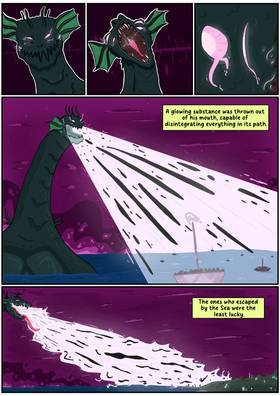 Read A Mark Story  2 Page 8 in English