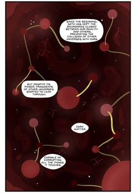 Read A Mark Story  3 Page 10 in English