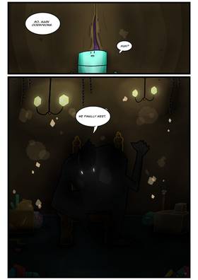 Read A Mark Story  4 Page 5 in English