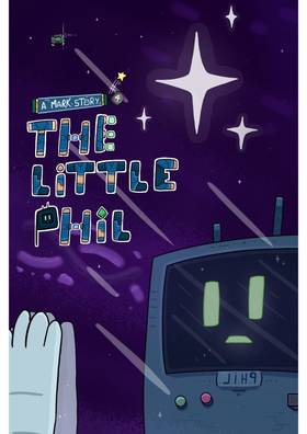 Read A Mark Story  6 Page 3 in English