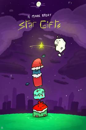 Read A Mark Story  7 Page 1 in English