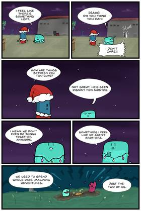 Read A Mark Story  7 Page 4 in English