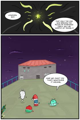 Read A Mark Story  7 Page 6 in English