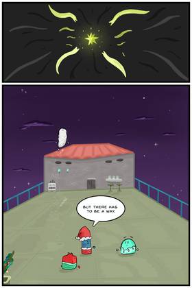 Read A Mark Story  7 Page 7 in English