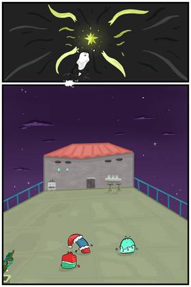 Read A Mark Story  7 Page 8 in English