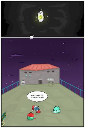 Read A Mark Story  7 Page 9 in English