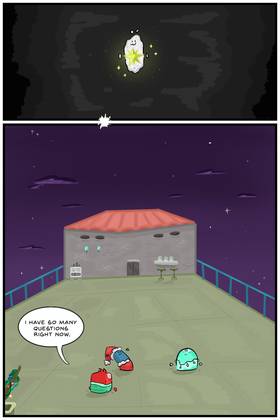 Read A Mark Story  7 Page 10 in English