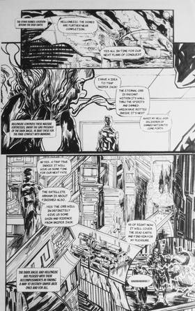 Read Momma Boy Studios Sampler   2 Page 9 in English