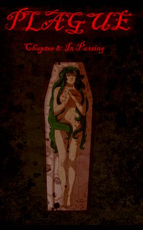 Read Plague  43 Page 2 in English