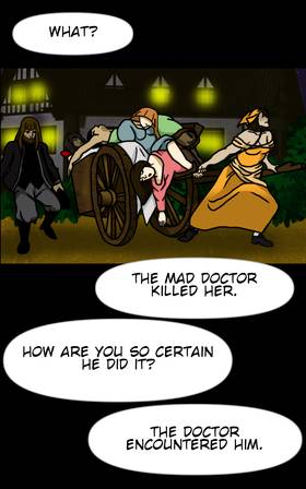 Read Plague  46 Page 10 in English