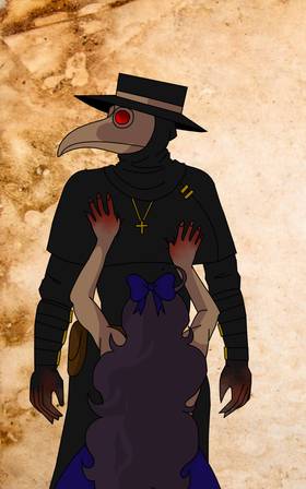 Read Plague  48 Page 2 in English