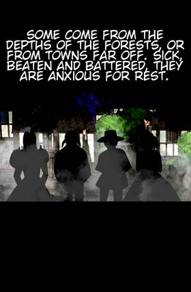 Read Plague  1 Page 7 in English