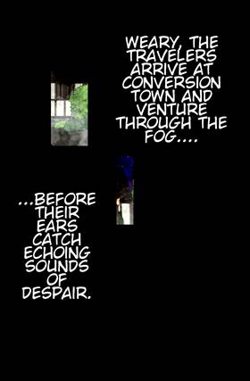 Read Plague  1 Page 8 in English