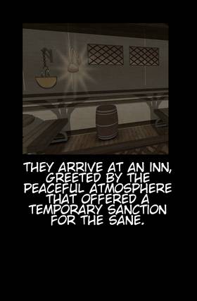 Read Plague  1 Page 9 in English