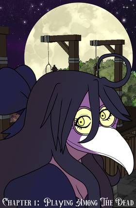 Read Plague  3 Page 2 in English