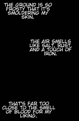 Read Plague  3 Page 5 in English