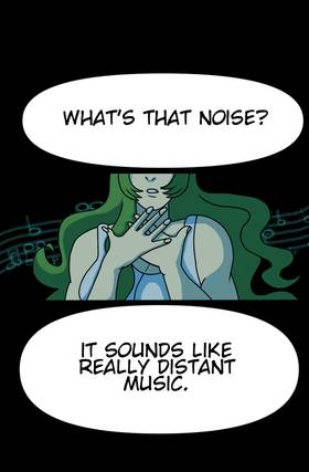 Read Plague  3 Page 6 in English