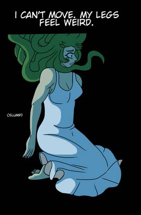 Read Plague  3 Page 7 in English