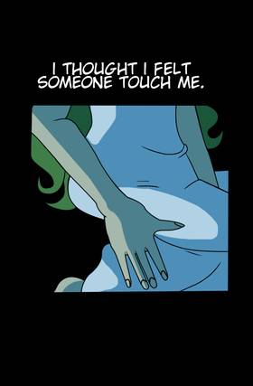 Read Plague  3 Page 8 in English
