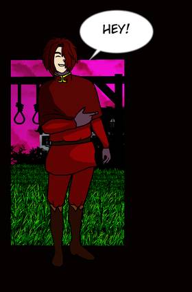 Read Plague  4 Page 10 in English