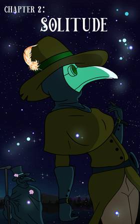 Read Plague  9 Page 2 in English