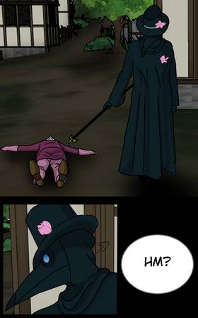 Read Plague  9 Page 4 in English