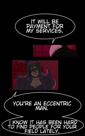 Read Plague  17 Page 3 in English