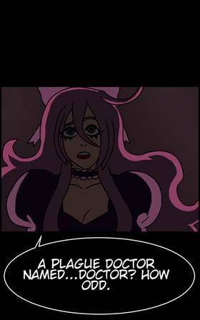 Read Plague  18 Page 2 in English