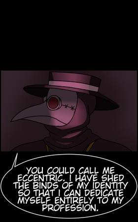 Read Plague  18 Page 3 in English