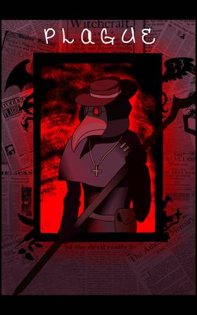 Read Plague  20 Page 2 in English