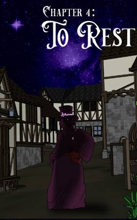 Read Plague  21 Page 1 in English