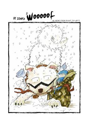 Read Saros  2 Page 2 in English