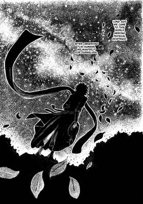 Read Saros  4 Page 2 in English