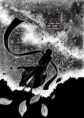 Read Saros  3 Page 4 in English