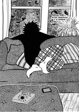Read Saros  3 Page 6 in English