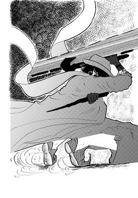 Read Saros  7 Page 2 in English