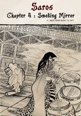 Read Saros  7 Page 1 in English