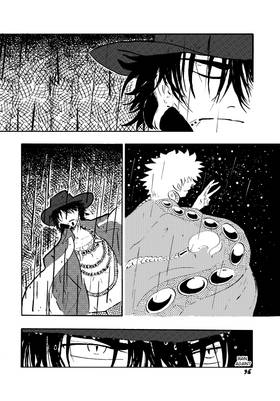 Read Saros  3 Page 2 in English