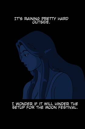 Read Caged Bird  3 Page 4 in English