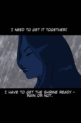 Read Caged Bird  3 Page 8 in English