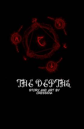 Read The Depths  1 Page 2 in English