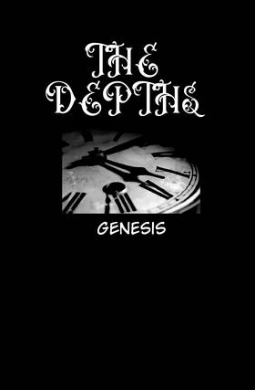 Read The Depths  1 Page 3 in English