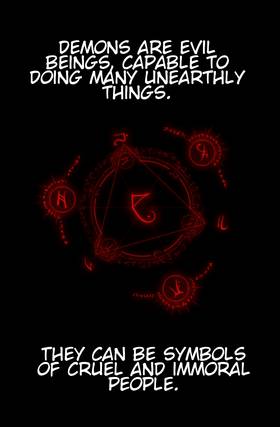 Read The Depths  1 Page 7 in English