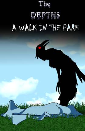 Read The Depths  3 Page 1 in English